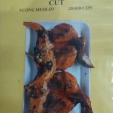 Tổng hợp- Quán Ăn Bạch Tuộc Nướng 115