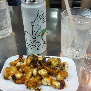 Món ăn- Quán Ăn Bạch Tuộc Nướng 115