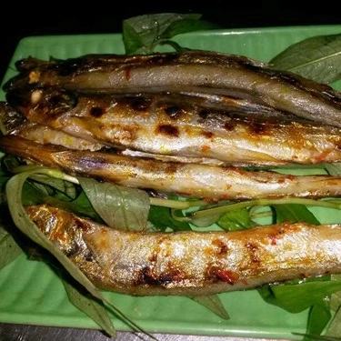 Món ăn- Quán Ăn Bạch Tuộc Nướng 115