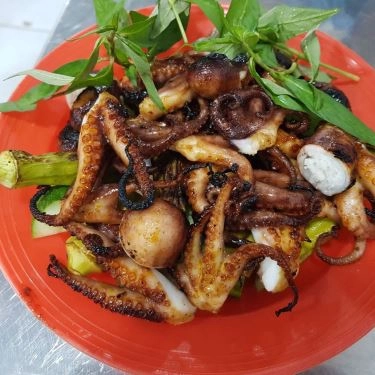 Tổng hợp- Quán Ăn Bạch Tuộc Nướng Kiên Giang
