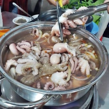Tổng hợp- Quán Ăn Bạch Tuộc Nướng Kiên Giang
