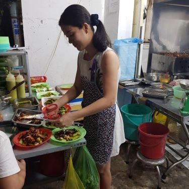 Tổng hợp- Quán Ăn Bạch Tuộc Nướng Kiên Giang