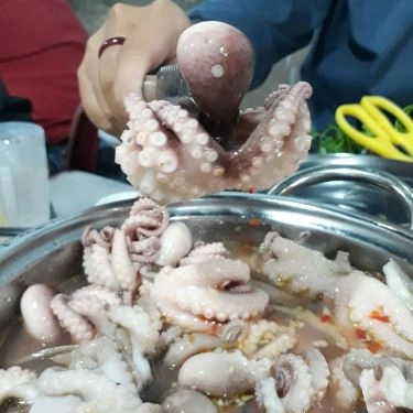 Tổng hợp- Quán Ăn Bạch Tuộc Nướng Kiên Giang