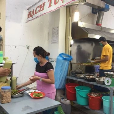 Tổng hợp- Quán Ăn Bạch Tuộc Nướng Kiên Giang