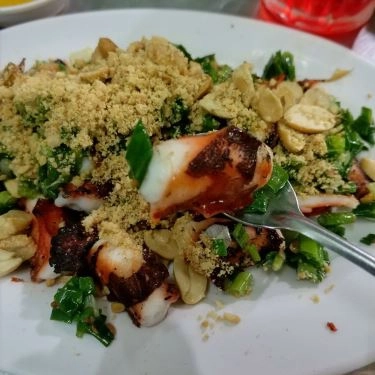 Tổng hợp- Quán Ăn Bạch Tuộc Nướng - Nguyễn Thiện Thuật