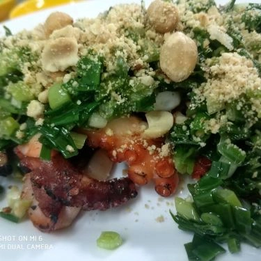 Tổng hợp- Quán Ăn Bạch Tuộc Nướng - Nguyễn Thiện Thuật