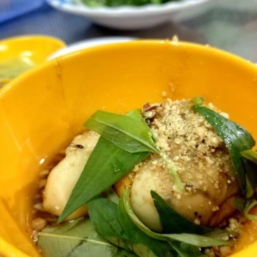 Tổng hợp- Quán Ăn Bạch Tuộc Nướng - Nguyễn Thiện Thuật