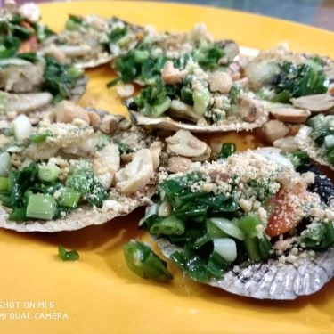 Tổng hợp- Quán Ăn Bạch Tuộc Nướng - Nguyễn Thiện Thuật