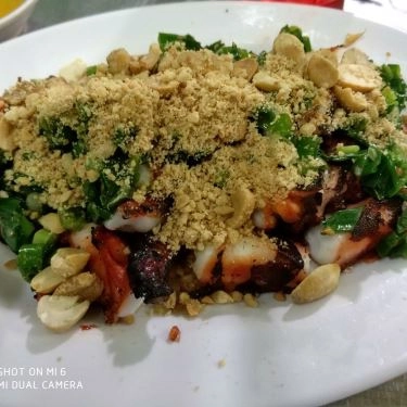 Tổng hợp- Quán Ăn Bạch Tuộc Nướng - Nguyễn Thiện Thuật