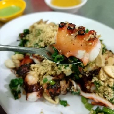 Tổng hợp- Quán Ăn Bạch Tuộc Nướng - Nguyễn Thiện Thuật