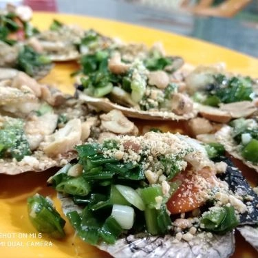Tổng hợp- Quán Ăn Bạch Tuộc Nướng - Nguyễn Thiện Thuật