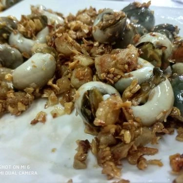 Tổng hợp- Quán Ăn Bạch Tuộc Nướng - Nguyễn Thiện Thuật
