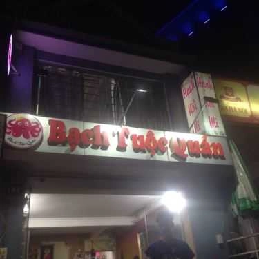 Tổng hợp- Bạch Tuộc Quán