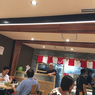 Tổng hợp- Nhà Hàng Baikohken - Hokkaido Ramen - Takashimaya