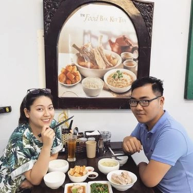 Tổng hợp- Quán Ăn Bak Kut Teh - Mì Sườn & Cơm Gà Hải Nam