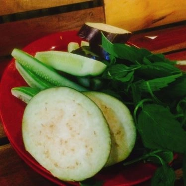 Tổng hợp- Quán Ăn Bambo - Buffet Nướng