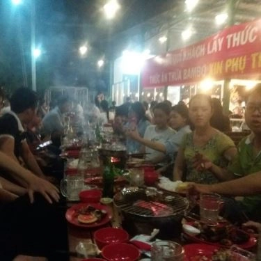 Tổng hợp- Quán Ăn Bambo - Buffet Nướng