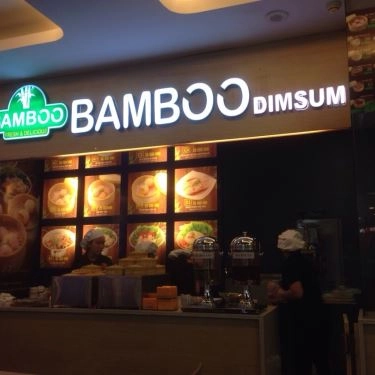 Tổng hợp- Quán Ăn Bamboo Dimsum - Bitexco Tower