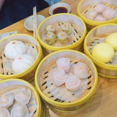 Tổng hợp- Nhà Hàng Bamboo Dimsum - Lotte Center