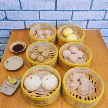 Món ăn- Nhà Hàng Bamboo Dimsum - Lotte Center