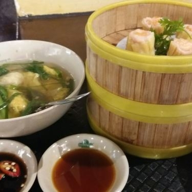 Món ăn- Nhà Hàng Bamboo Dimsum - Aeon Mall Bình Tân