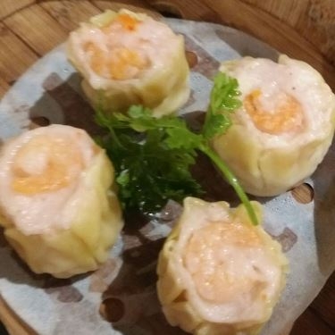 Món ăn- Nhà Hàng Bamboo Dimsum - Aeon Mall Bình Tân