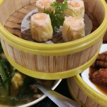 Món ăn- Nhà Hàng Bamboo Dimsum - Aeon Mall Bình Tân