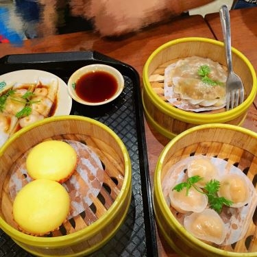 Tổng hợp- Nhà Hàng Bamboo Dimsum - Aeon Mall Bình Tân