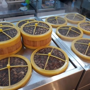 Tổng hợp- Quán Ăn Bamboo Dimsum - AEON Mall Tân Phú