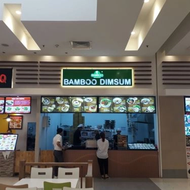 Tổng hợp- Quán Ăn Bamboo Dimsum - AEON Mall Tân Phú