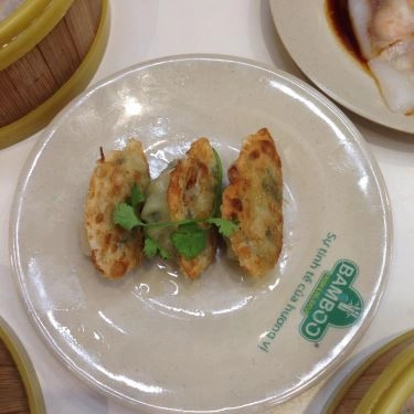 Món ăn- Quán Ăn Bamboo Dimsum - AEON Mall Tân Phú
