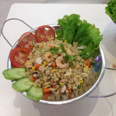 Món ăn- Quán Ăn Bamboo Dimsum - AEON Mall Tân Phú
