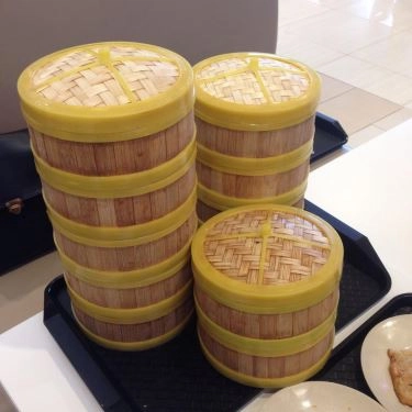 Tổng hợp- Quán Ăn Bamboo Dimsum - AEON Mall Tân Phú