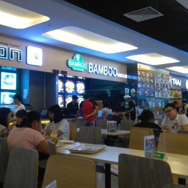 Tổng hợp- Quán Ăn Bamboo Dimsum - Bitexco Tower