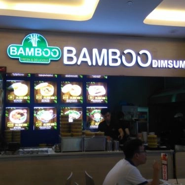 Tổng hợp- Quán Ăn Bamboo Dimsum - Bitexco Tower