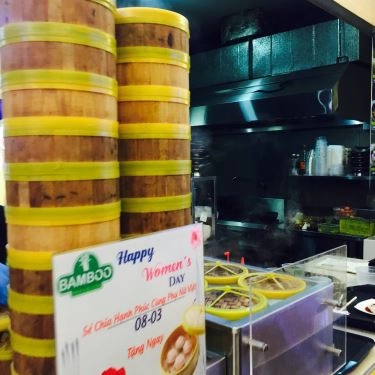 Tổng hợp- Quán Ăn Bamboo Dimsum - Bitexco Tower