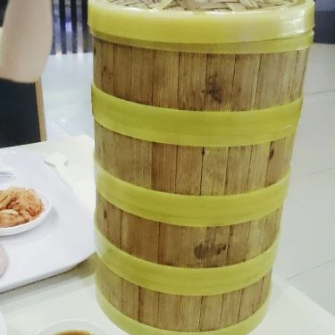 Tổng hợp- Quán Ăn Bamboo Dimsum - Bitexco Tower