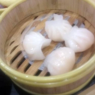 Tổng hợp- Nhà Hàng Bamboo Dimsum - Lotte Center