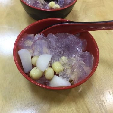 Món ăn- Quán Ăn Bamboo Dimsum - Lotte Mart Gò Vấp