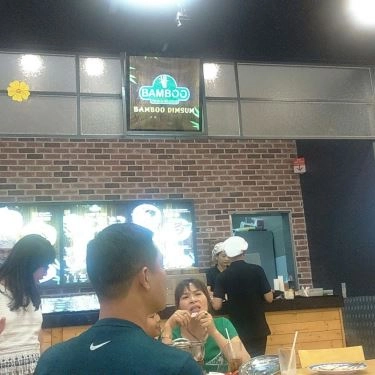 Tổng hợp- Quán Ăn Bamboo Dimsum - Lotte Mart Gò Vấp