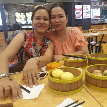 Tổng hợp- Quán Ăn Bamboo Dimsum - Lotte Mart Gò Vấp