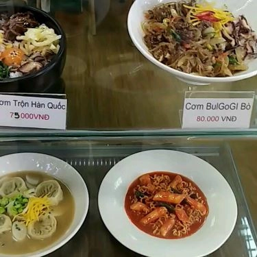 Tổng hợp- Quán Ăn Bamboo Dimsum - Lotte Mart Gò Vấp