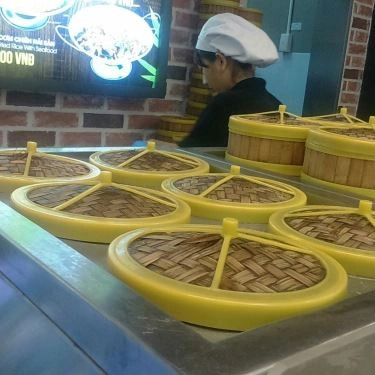 Tổng hợp- Quán Ăn Bamboo Dimsum - Lotte Mart Gò Vấp