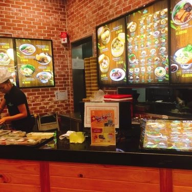Tổng hợp- Quán Ăn Bamboo Dimsum - Lotte Mart Nha Trang