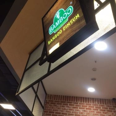 Tổng hợp- Quán Ăn Bamboo Dimsum - Lotte Mart Nha Trang