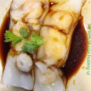 Món ăn- Quán Ăn Bamboo Dimsum - Lotte Mart Nha Trang
