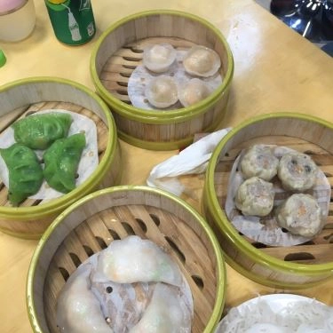 Tổng hợp- Quán Ăn Bamboo Dimsum - Lotte Mart Nha Trang