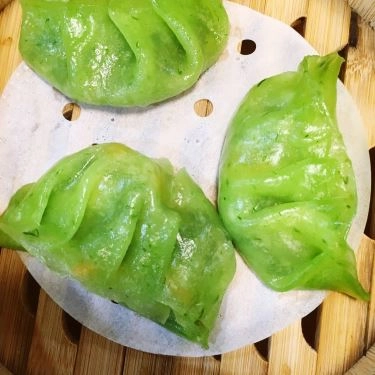 Món ăn- Quán Ăn Bamboo Dimsum - Lotte Mart Nha Trang