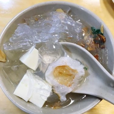 Món ăn- Quán Ăn Bamboo Dimsum - Lotte Mart Nha Trang