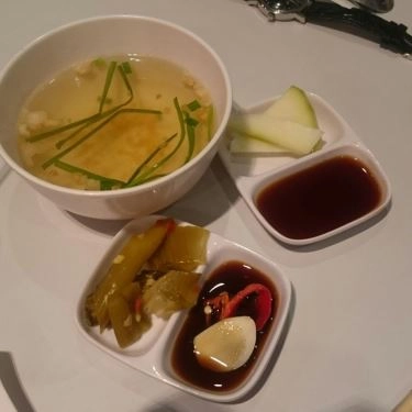 Tổng hợp- Quán Ăn Bamboo Dimsum - Vincom Mega Mall Thảo Điền
